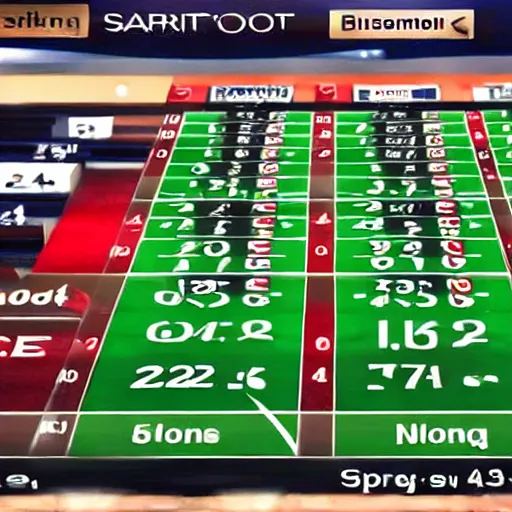 Cote sport handicap